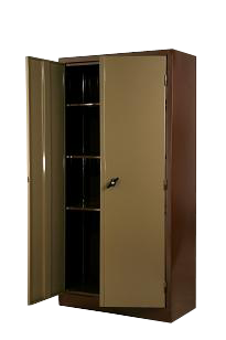 AIMETAL - Armarios y Archivos para carpetas colgantes